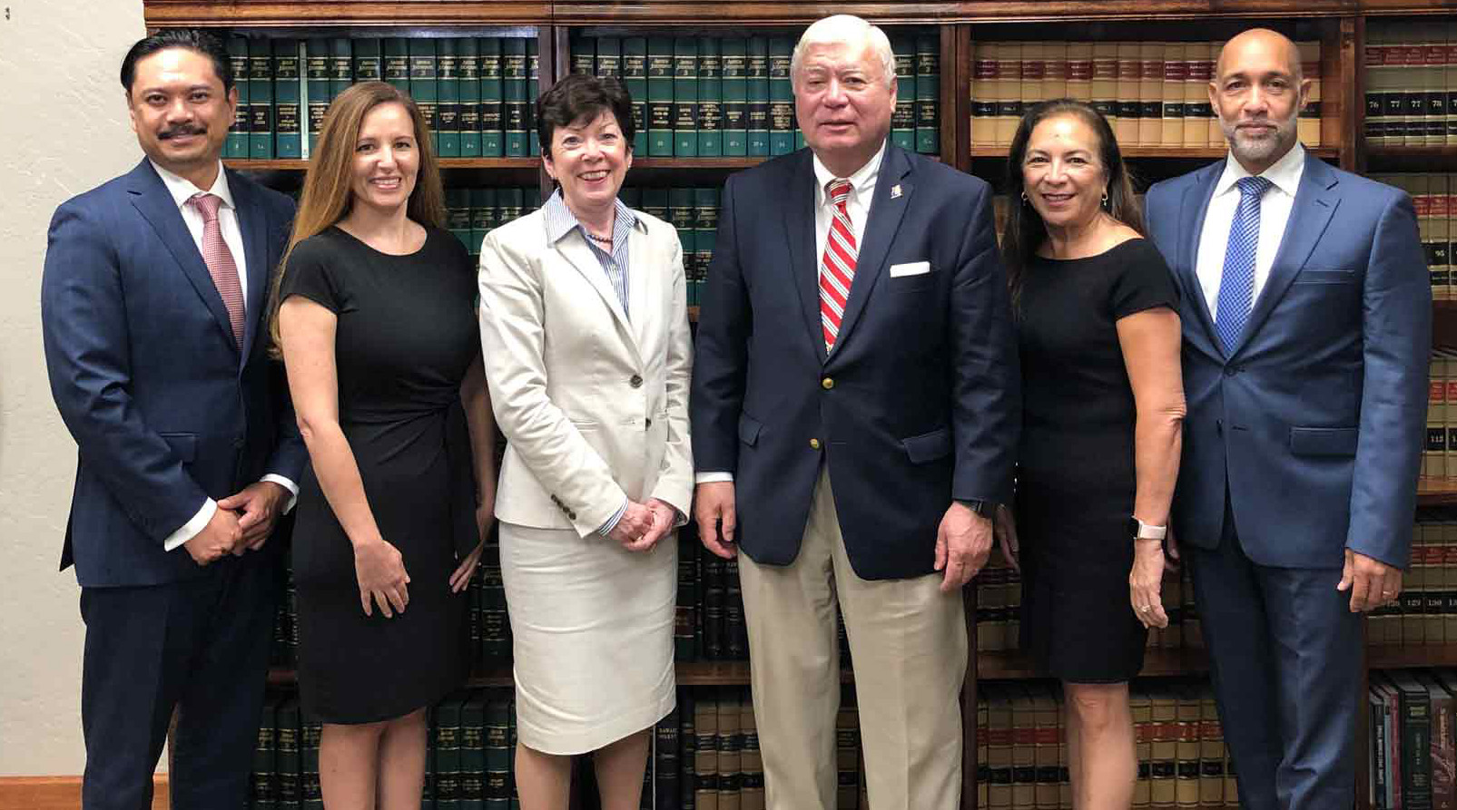 The Gallagher Law Group Kailua Kona, HI Office