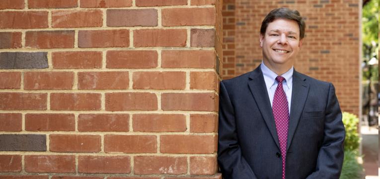 Morin & Barkley LLP Charlottesville, VA Office