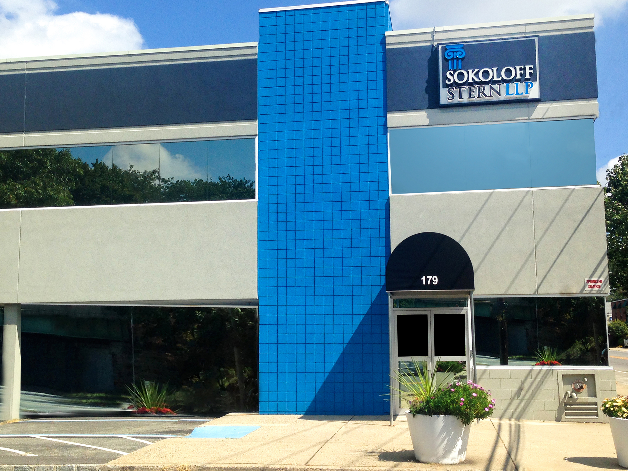 Borrelli & Associates, PLLC Carle Place, NY Office