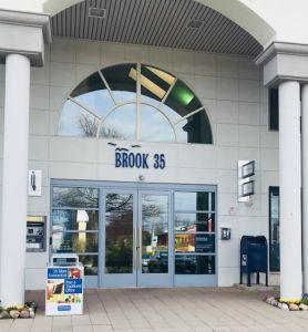 Bronzino Law Firm, LLC Brick,  Office