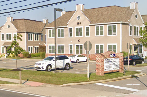 Davison Eastman Munoz Paone Pa Toms River, NJ Office