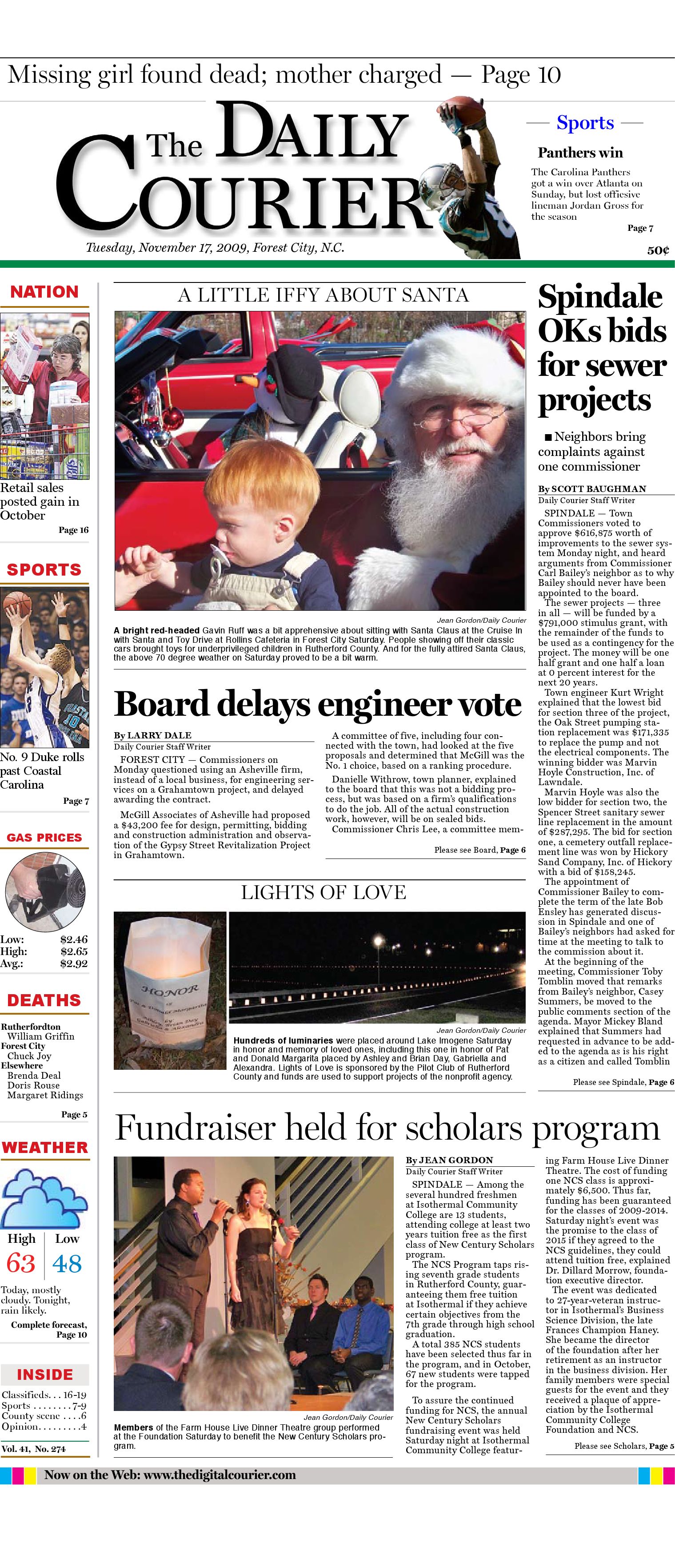 Blanco Tackabery & Matamoros, PA Winston-Salem, United States Office