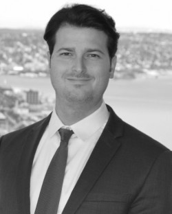 Lucosky Brookman LLP Seattle, WA Office