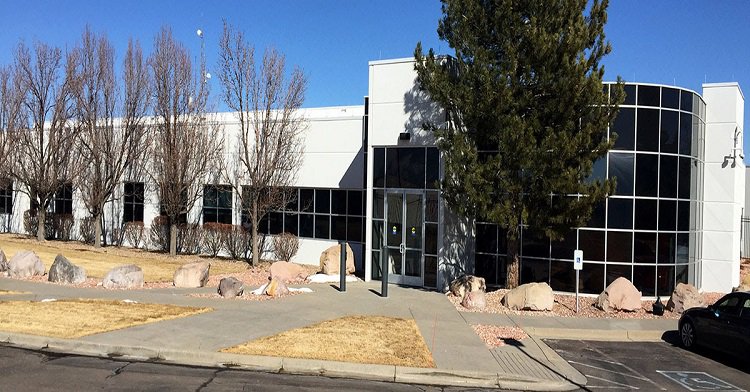 Summit Energy Law LLC Englewood,  Office