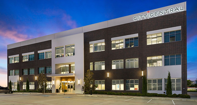 Scroggins Law Group, PLLC Plano, TX Office