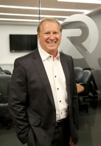 Roseman Law, APC Woodland Hills, CA Office