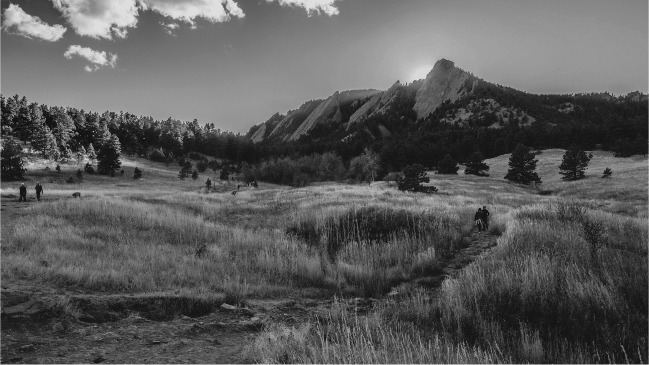 Burnham Law Boulder,  Office