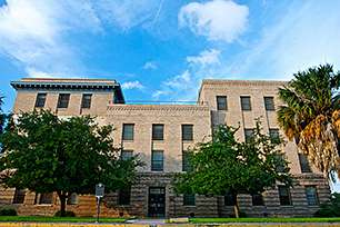 Colvin, Saenz, Rodriguez & Kennamer L.L.P Brownsville, TX Office