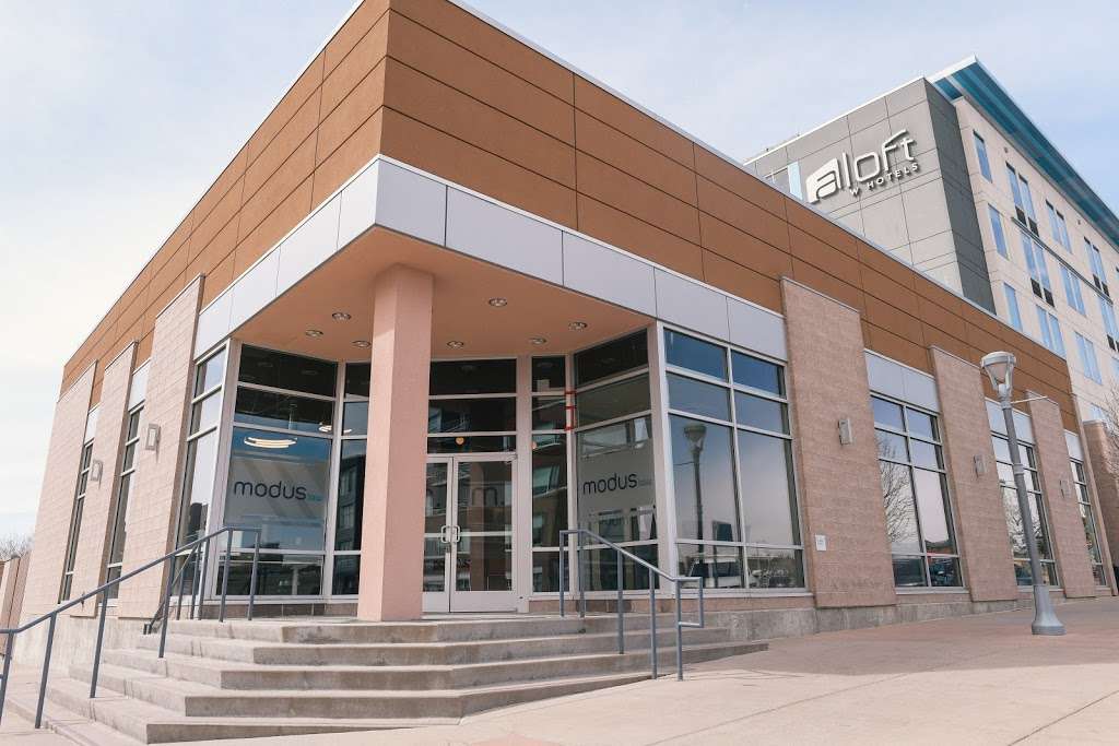 Michael Best & Friedrich LLP Broomfield, CO Office