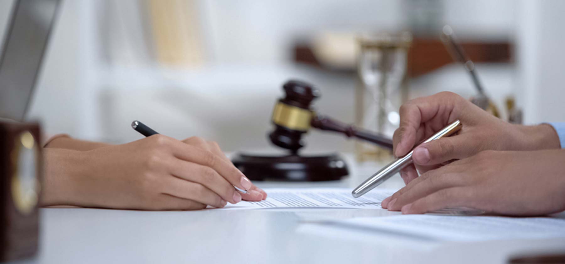 Dailey Law Firm, P.C Valparaiso, IN Office