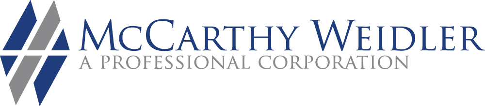 McCarthy Weidler, P.C New York City, NY Office