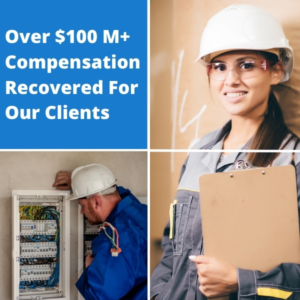 Pacific Workers' Compensation Law Center Tracy, CA Office