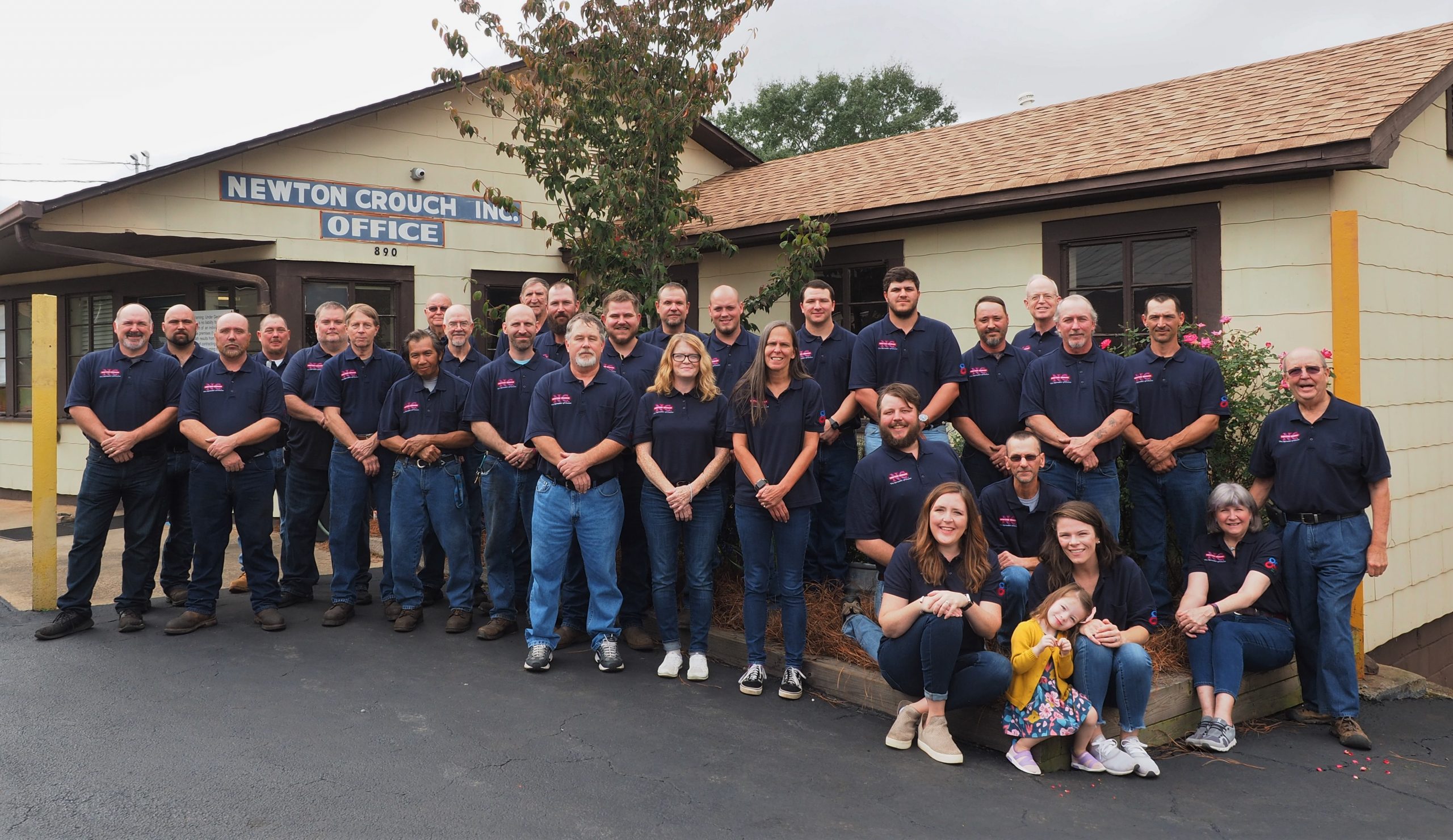 Wessels & Gerber, P.C Griffin, GA Office