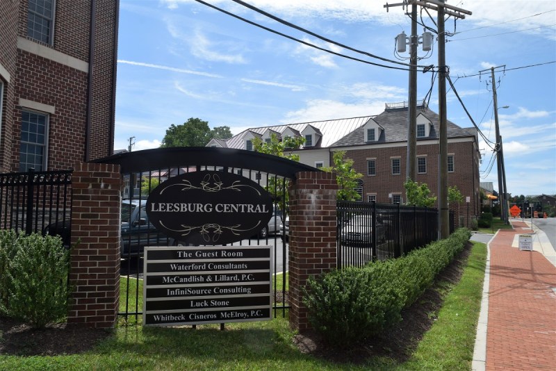 Whitbeck Cisneros McElroy PC Leesburg, VA Office