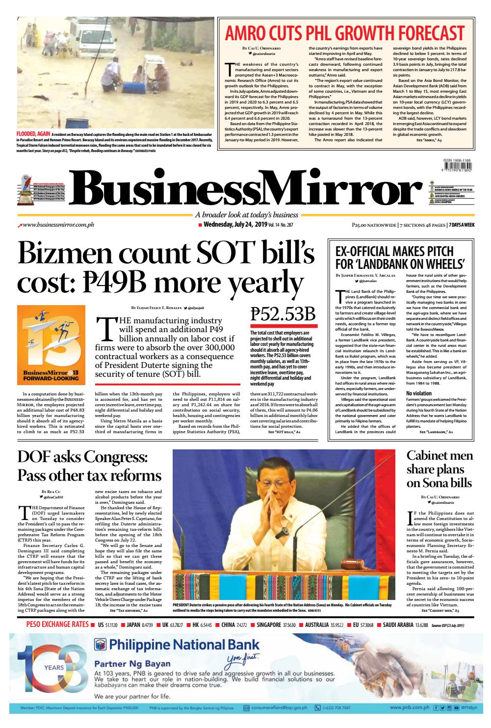 Pellegrini & Cia Santiago, Chile Office