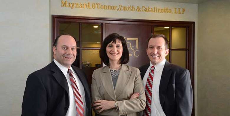 Maynard, O'Connor, Smith & Catalinotto LLP Albany, NY Office