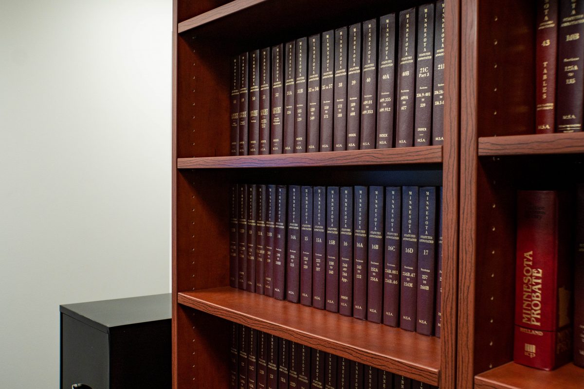 BK Law Group, L.L.C Bloomington,  Office