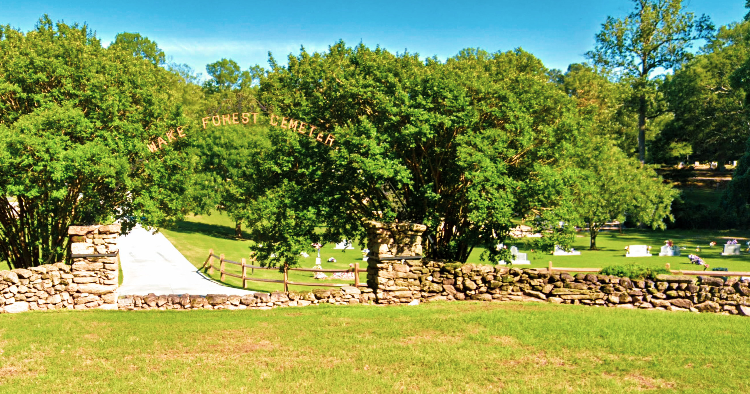 Grell & Watson Patent Attorneys Wake Forest, NC Office