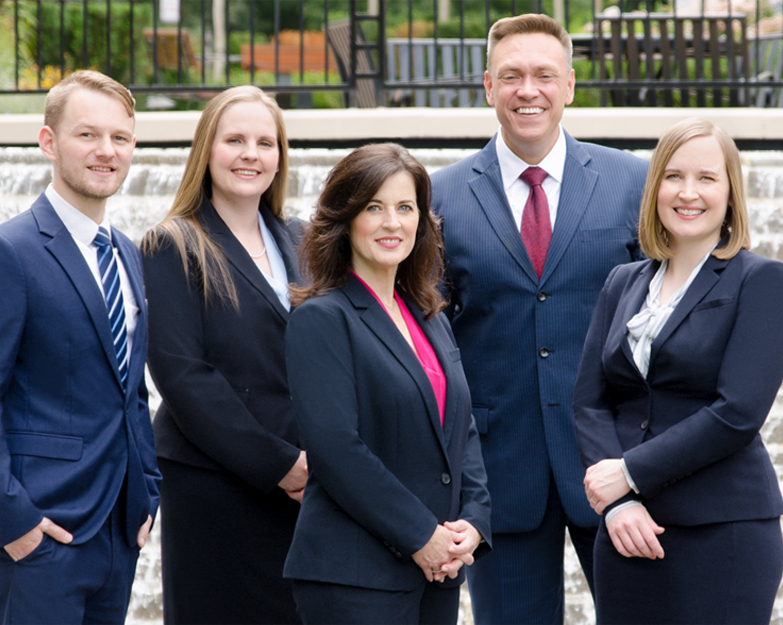 Berry & Berry, PLLC Washington, DC Office