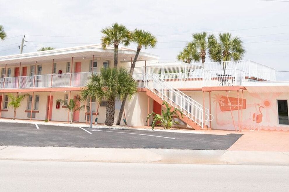 Mercer Law, PA Saint Augustine, FL Office