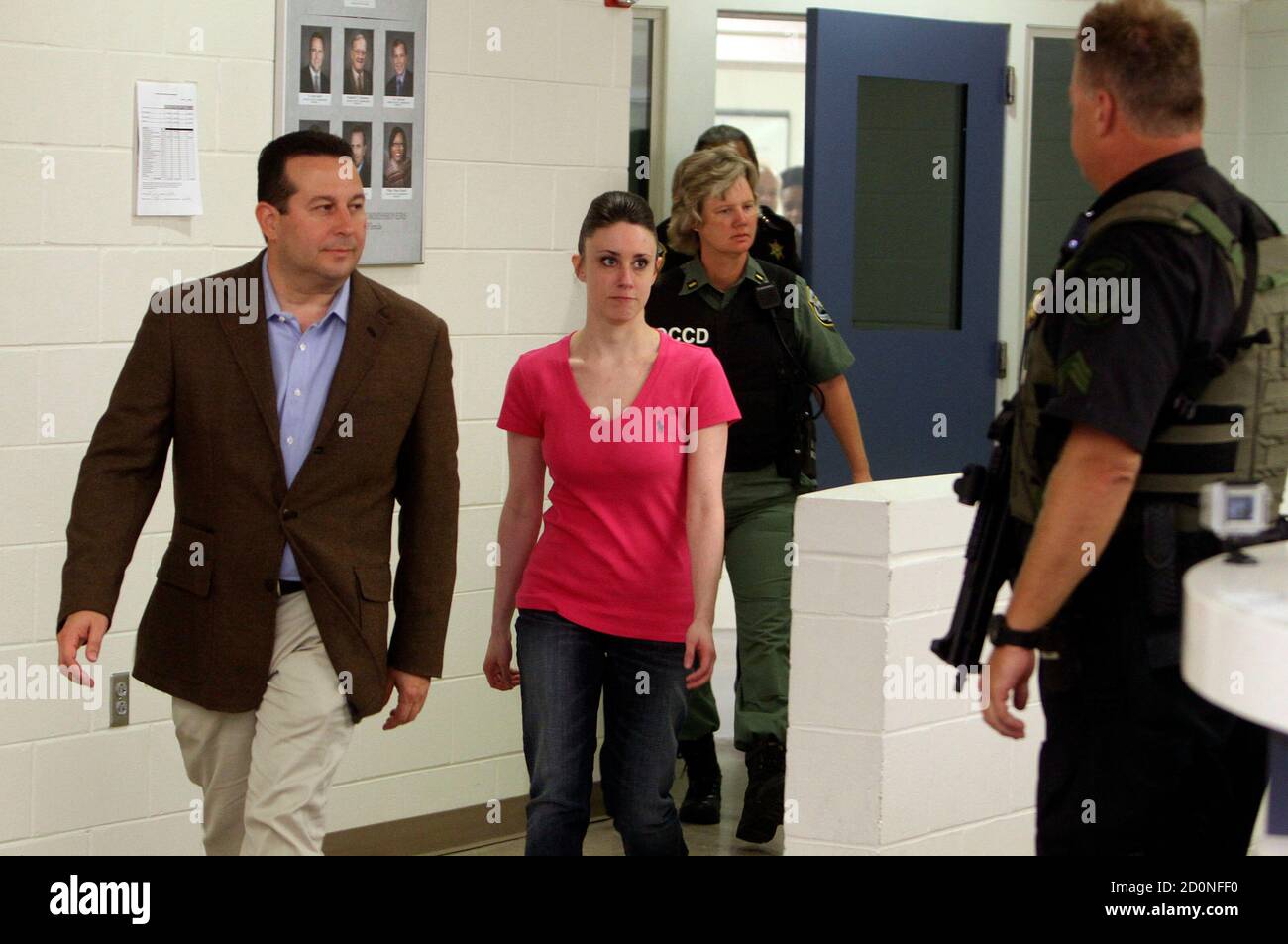 The Baez Law Firm Kissimmee, FL Office