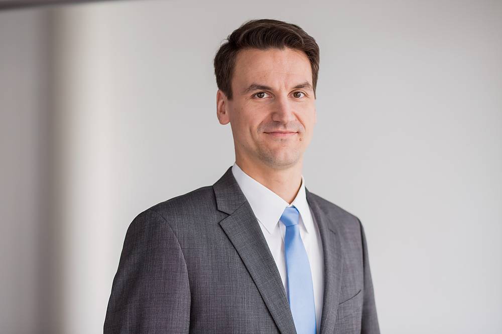 Boehmert & Boehmert Potsdam, Germany Office