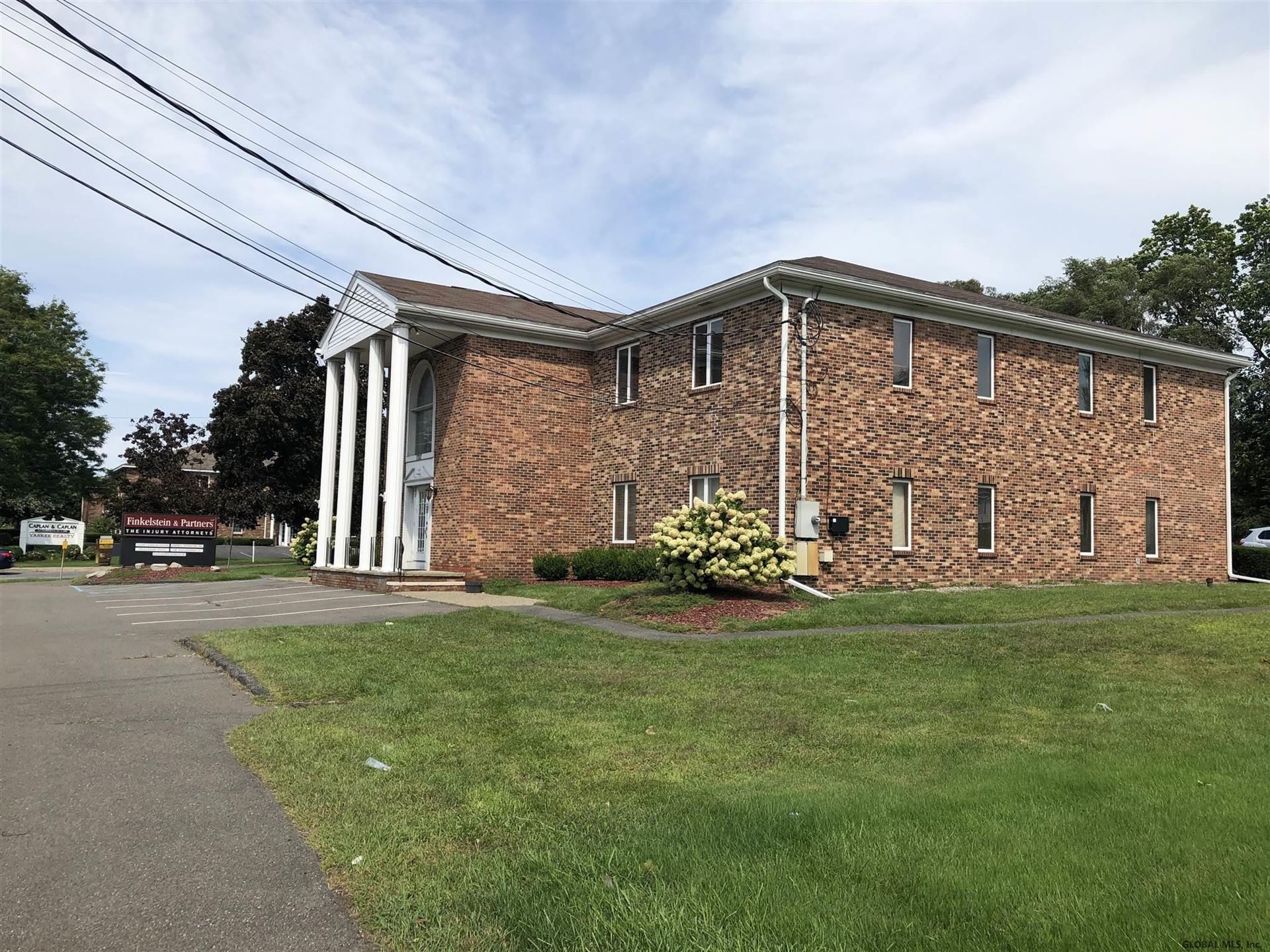 Finkelstein & Partners, PC Albany, NY Office