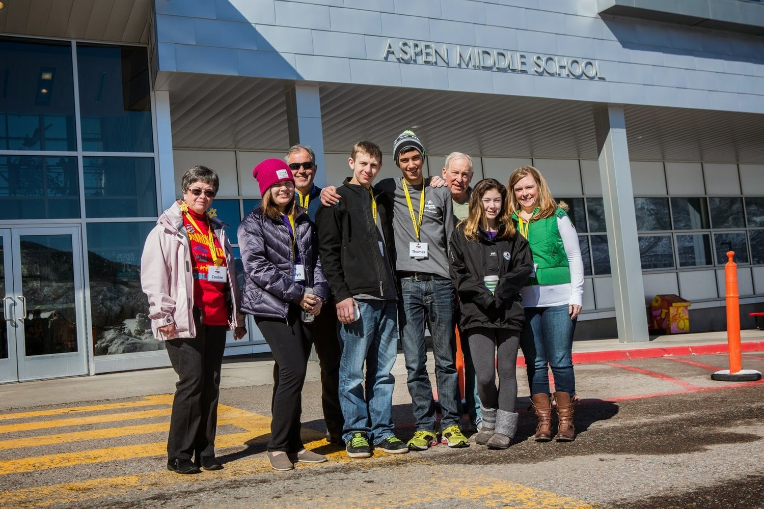 Goodman Wallace PC Aspen, CO Office