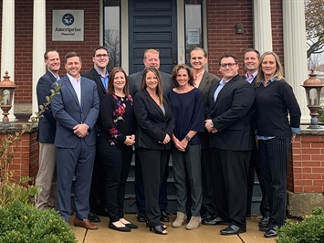 Peskind Law Firm St. Charles, United States Office