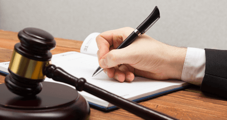 Law Offices of Charles P. Dargo, P.C DeMotte,  Office