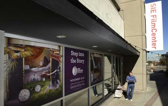 Erickson Law Firm, A Professional Corporation Denver, CO Office