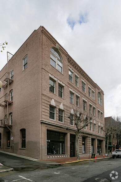 Jackson & Hertogs LLP San Francisco, CA Office