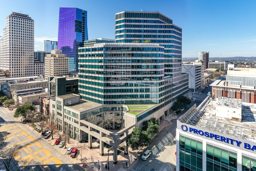 Coldwell Bowes, L.L.P Austin, TX Office