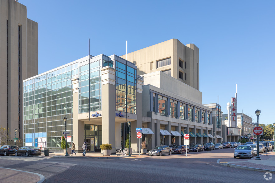 Meyers, Rodbell & Rosenbaum, PA Rockville, MD Office