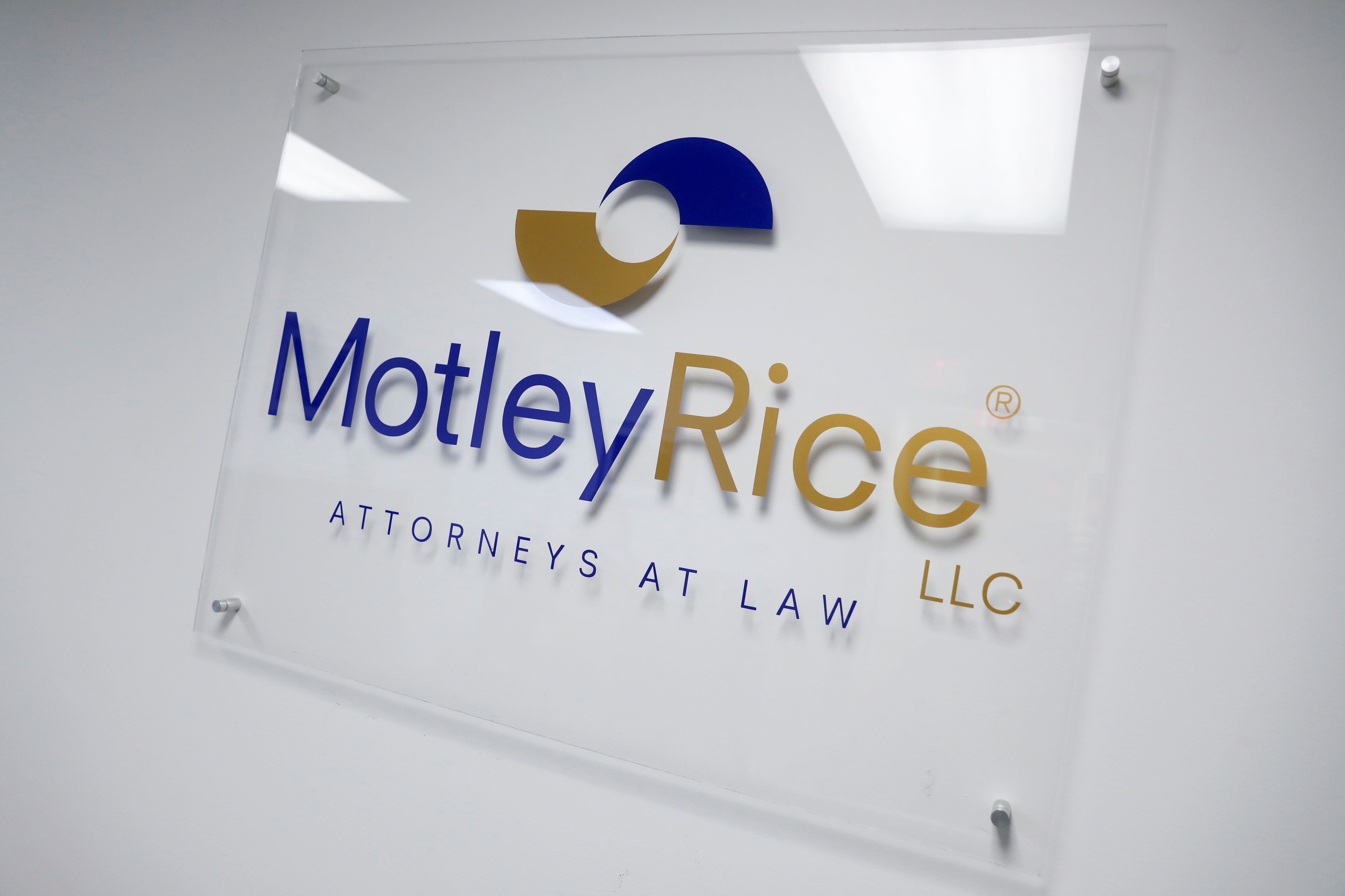 Motley Rice, LLC New York City, NY Office