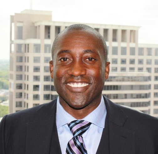 Calvin Smith Law Atlanta, GA Office