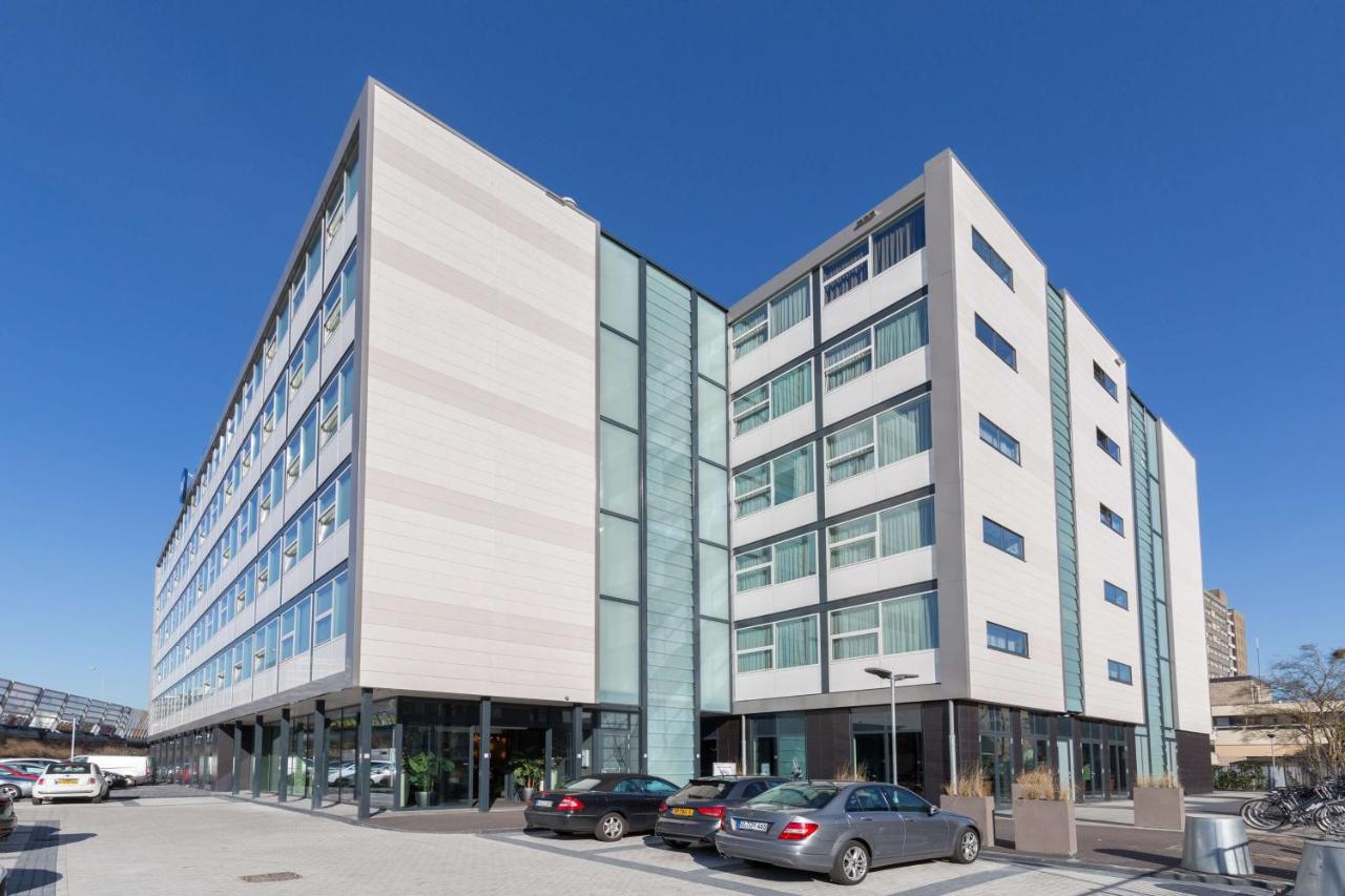 Stijl B.V Amsterdam, Netherlands Office