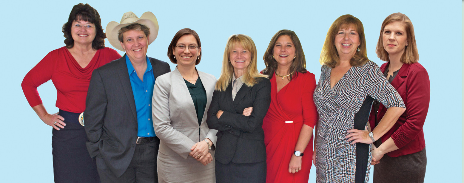 Tucker Griffin Barnes PC Harrisonburg, VA Office