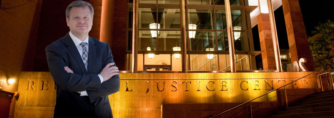 The Wright Law Group, P.C Las Vegas,  Office