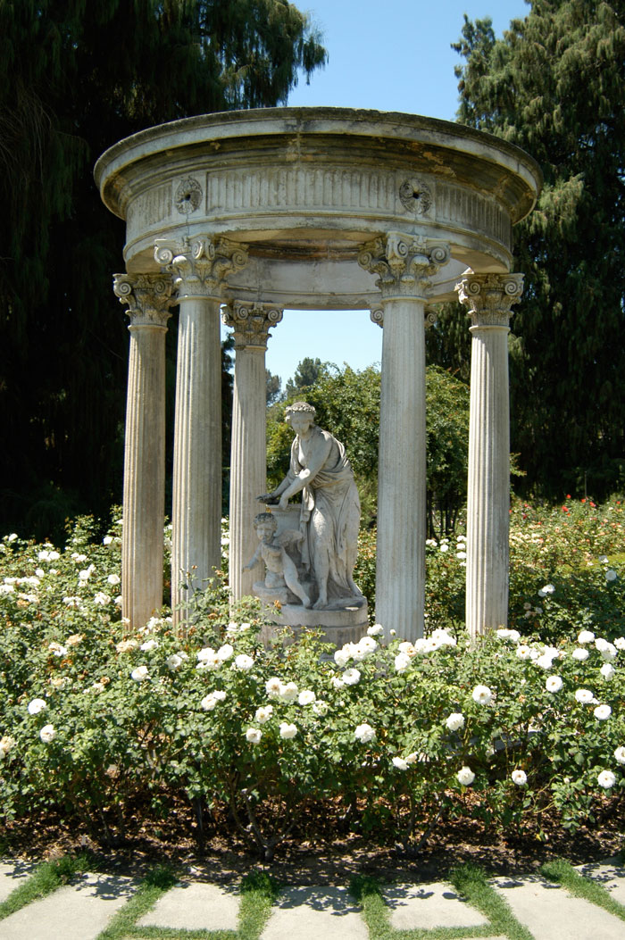 Carlson & Nicholas, LLP Pasadena,  Office