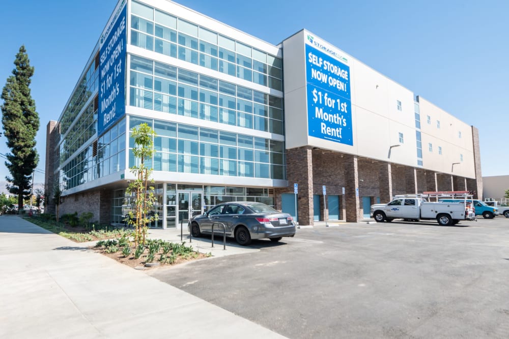 Davis, Grass, Goldstein & Finlay Chatsworth, CA Office