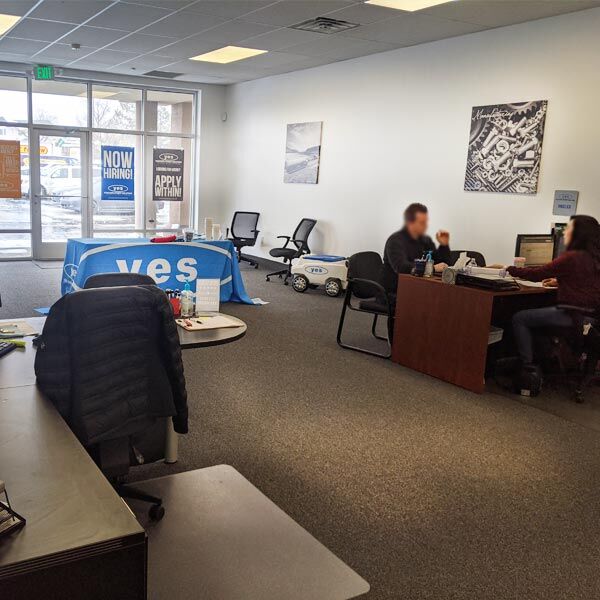 Helgesen, Houtz & Jones Clearfield, UT Office