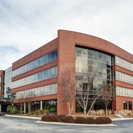 Murgitroyd & Company Durham, NC Office