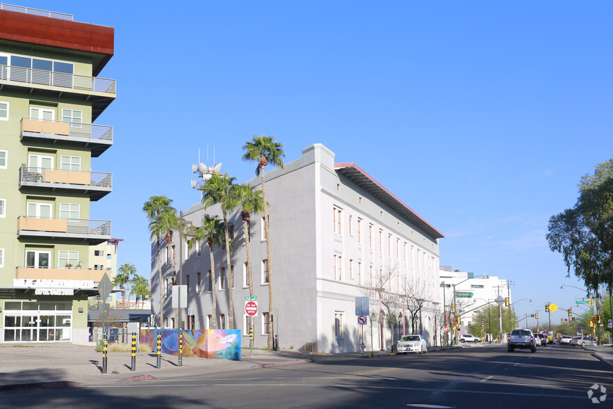 Snell & Wilmer LLP Tucson, AZ Office
