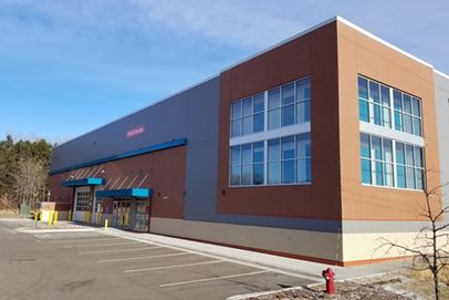 Campbell Knutson Eagan, MN Office