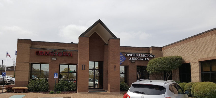 Reina & Associates Irving, TX Office