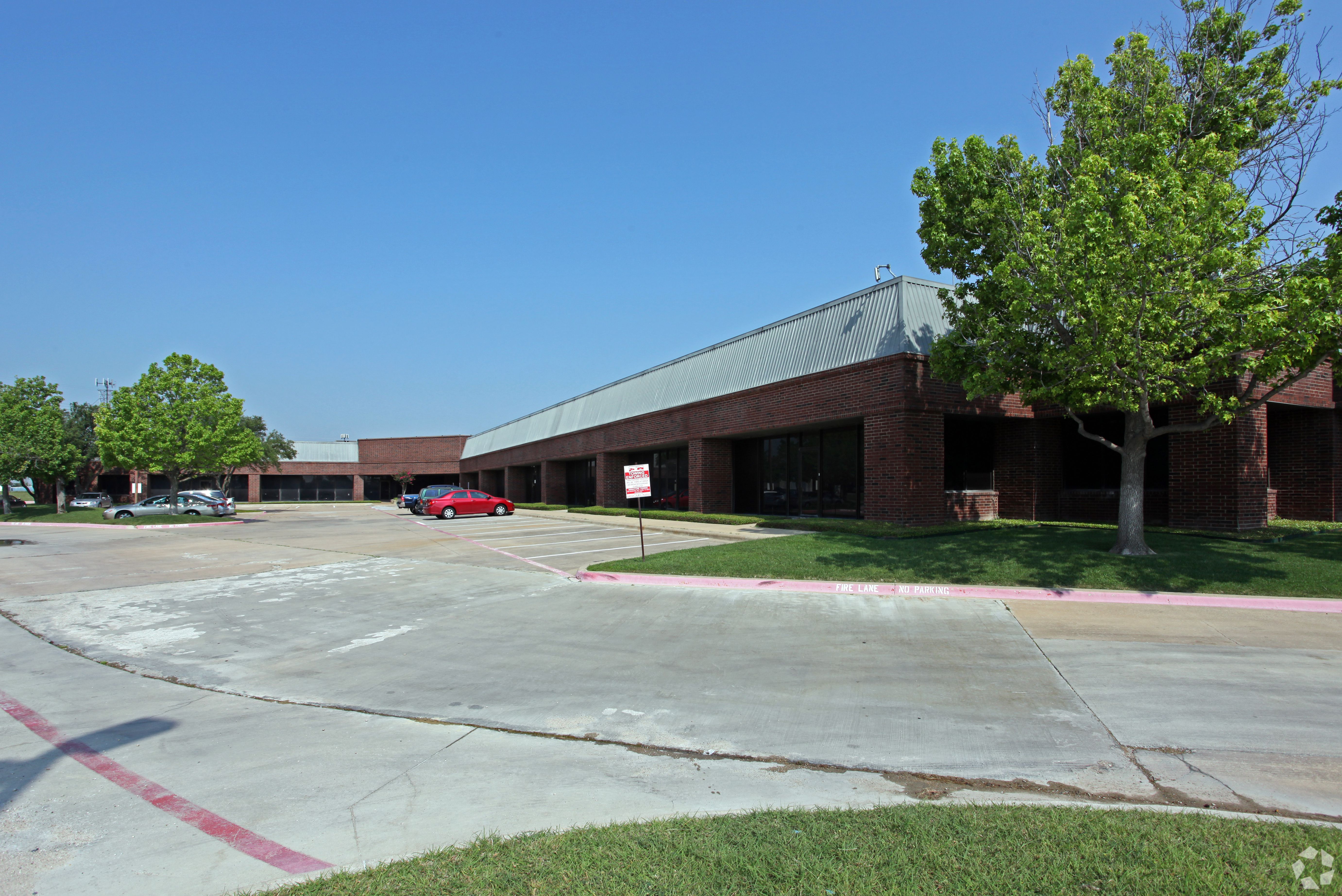 W+K, LLC Alpharetta, GA Office