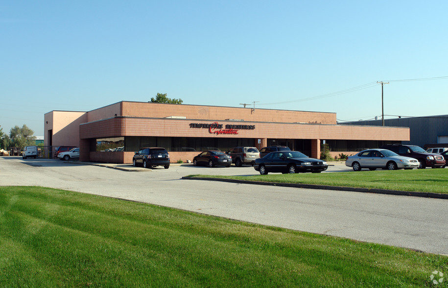 Michigan Auto Law Sterling Heights, MI Office