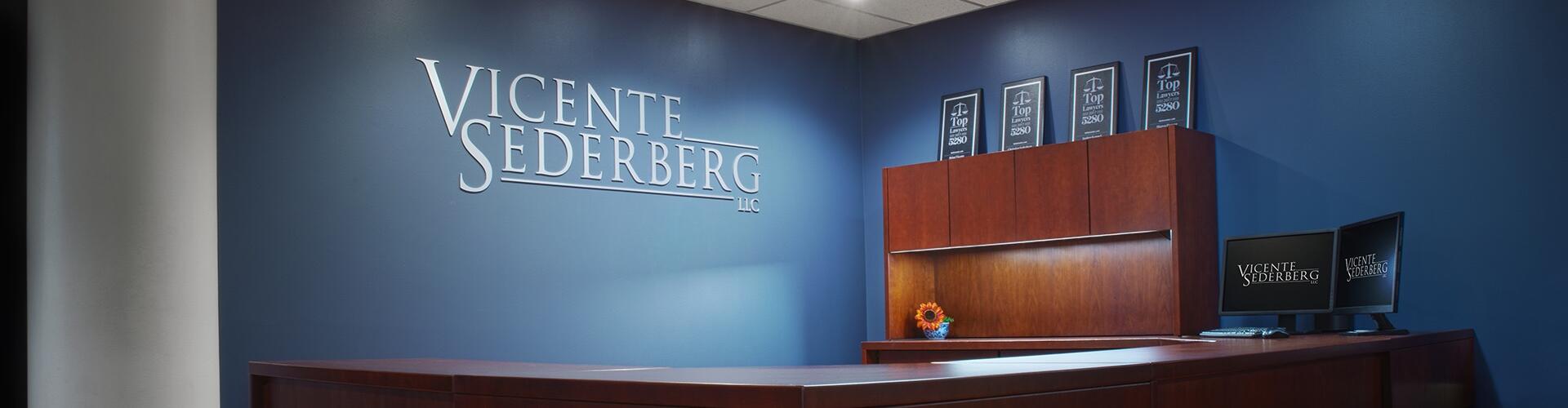 Vicente Sederberg LLP Denver, CO Office