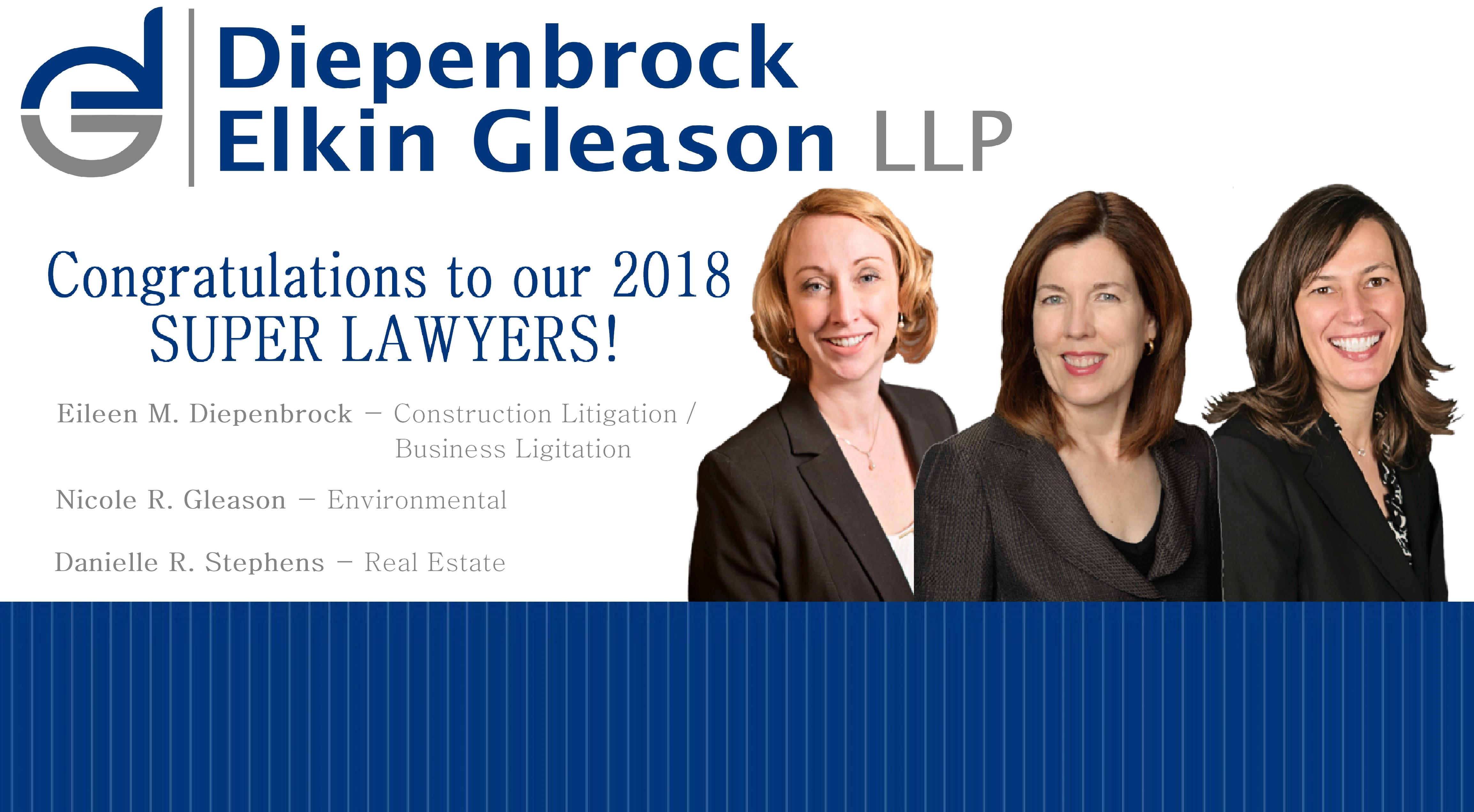 Diepenbrock Elkin Dauer McCandless LLP Sacramento, CA Office